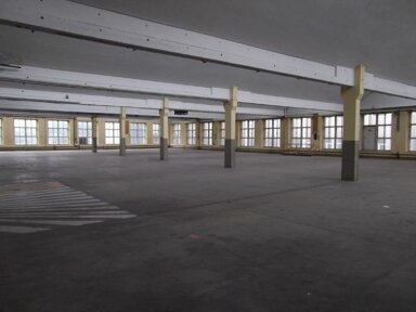 Lagerhalle zur Miete provisionsfrei teilbar von 20 m² bis 10.000 m² Neugersdorf Ebersbach-Neugersdorf 02727