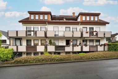 Wohnung zum Kauf 122.500 € 2 Zimmer 53,4 m² Ehrsen - Breden Bad Salzuflen 32108