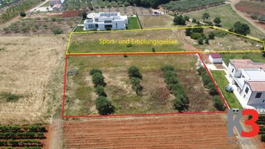 Gewerbegrundstück zum Kauf 614.500 € 2.458 m² Grundstück Kastelir-Labinci 52464