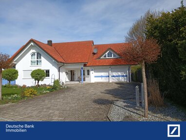 Einfamilienhaus zum Kauf 609.000 € 7 Zimmer 178,4 m² 791 m² Grundstück Steinhausen Bad Schussenried 88427