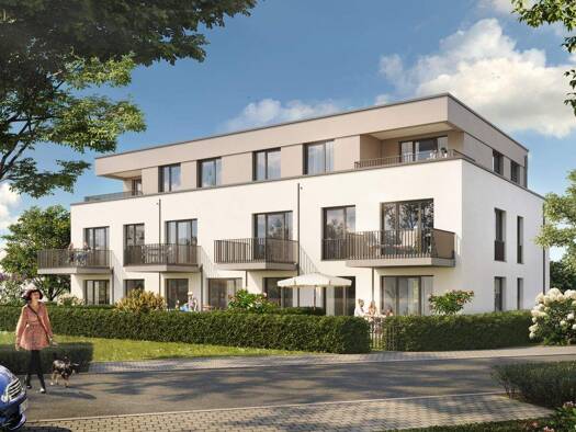 Fertig- und Musterhäuser zum Kauf Scharmeder Str. 99 Elsen Paderborn 33106