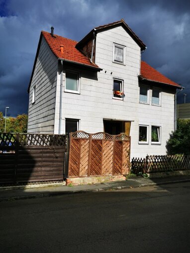 Einfamilienhaus zum Kauf Provisionsfrei 139.500 € 5 Zimmer 107,8 m² 100 m² Grundstück Oberzwehren Kassel 34132