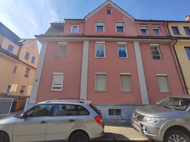 Wohnung zum Kauf Provisionsfrei 165.000 € 2,5 Zimmer 51,2 m² 1. Geschoss Birkenfeldstr. 6 Pfersee - Nord Augsburg 86157