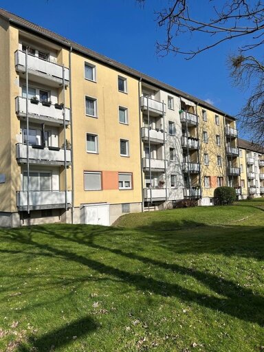 Wohnung zur Miete 510 € 3,5 Zimmer 55,5 m² 1. Geschoss frei ab 01.05.2025 Zur Nieden 2 Altenessen-Süd Essen 45326