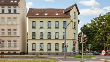 Wohnung zum Kauf 155.000 € 3 Zimmer 62 m² Erdgeschoss Wilhelmitor - Nord Braunschweig 38118