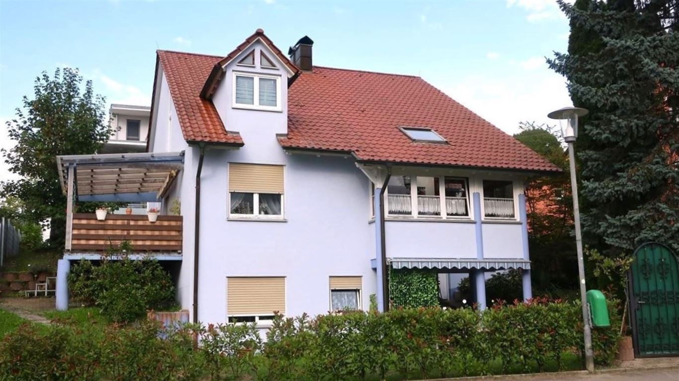 Mehrfamilienhaus zum Kauf 1.150.000 € 7 Zimmer 285 m²<br/>Wohnfläche 595 m²<br/>Grundstück Meersburg Meersburg 88709