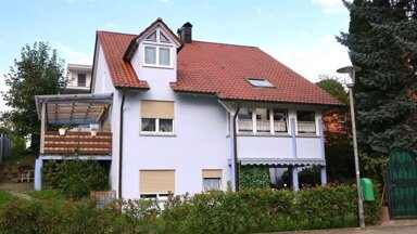 Mehrfamilienhaus zum Kauf 1.150.000 € 7 Zimmer 285 m² 595 m² Grundstück Meersburg Meersburg 88709