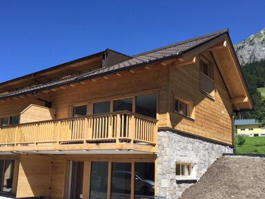 Maisonette zur Miete 970 € 72,9 m² Obere Gasse 84a Dalaas / Wald am Arlberg 6752