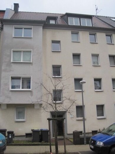 Wohnung zur Miete 364 € 2 Zimmer 46,7 m² 1. Geschoss frei ab 05.03.2025 Tellstr. 28 Stadtmitte Recklinghausen 45657