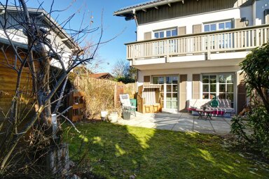 Reihenendhaus zum Kauf 1.250.000 € 6 Zimmer 142 m² 200 m² Grundstück Garmisch Garmisch-Partenkirchen 82467