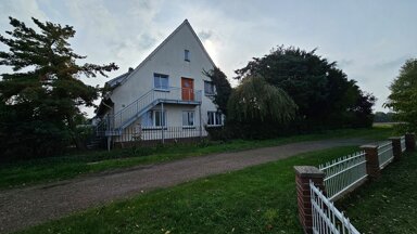 Wohnung zur Miete 750 € 4 Zimmer 135 m² Siedenburg Siedenburg 27254