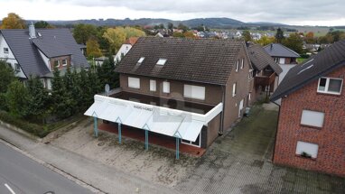Mehrfamilienhaus zum Kauf 10 Zimmer 440 m² 1.400 m² Grundstück Buer Melle 49328
