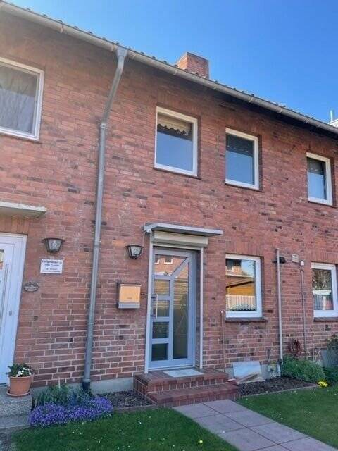 Reihenmittelhaus zur Miete