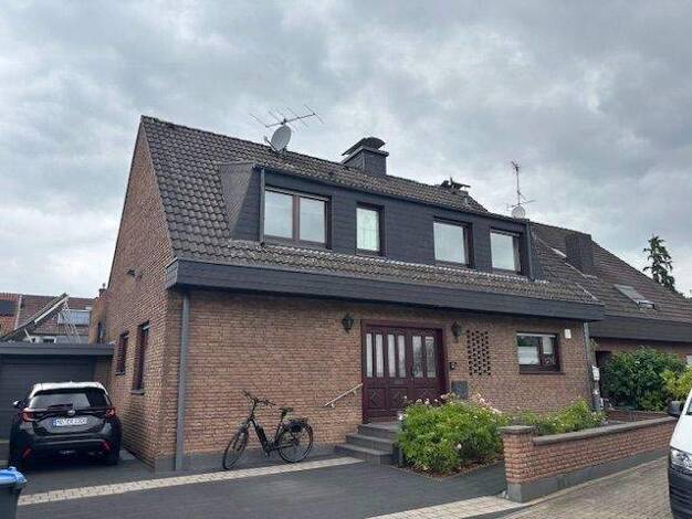 Terrassenwohnung zur Miete 850 € frei ab sofort Tirgrathsfeldweg 30 Vennikel Moers 47447