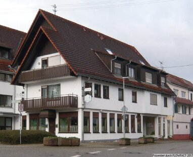 Gastronomie/Hotel zur Miete 1.340 € 89,3 m² Gastrofläche Grünwettersbach Karlsruhe 76228