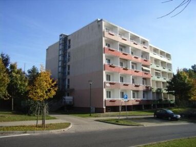 Wohnung zur Miete 177,45 € 1 Zimmer 27,3 m² 4. Geschoss E.-M.-Arndt-Str. 47 Dreimühlen Neustrelitz 17235