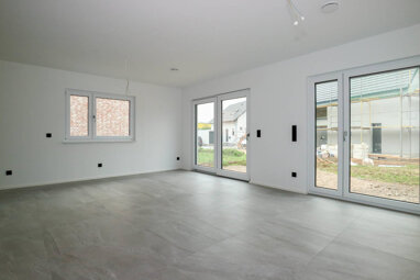 Doppelhaushälfte zur Miete 1.500 € 4 Zimmer 113 m² 257 m² Grundstück Holzheim Neuss / Holzheim 41472