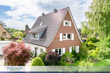 Einfamilienhaus zum Kauf 420.000 € 6 Zimmer 157 m² 558 m² Grundstück Meerkamp Oldenburg 26133