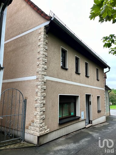 Einfamilienhaus zum Kauf 95.000 € 3 Zimmer 95 m² 96 m² Grundstück Gößnitz Gößnitz 04639