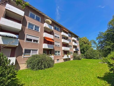 Wohnung zum Kauf 239.000 € 3 Zimmer 68,3 m² 2. Geschoss Traunstein Traunstein 83278