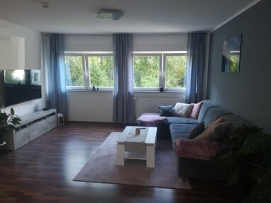 Wohnung zur Miete 495 € 2 Zimmer 61 m² 2. Geschoss Soest Soest 59494
