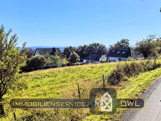 Grundstück zum Kauf als Kapitalanlage geeignet 275.500 € 2.173 m² Grundstück Volmerdingsen Bad Oeynhausen 32549