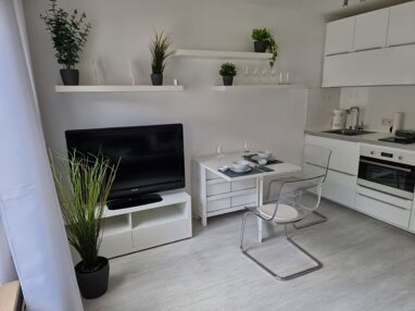 Wohnung zur Miete Wohnen auf Zeit 690 € 1 Zimmer 18 m² frei ab sofort Neckarstadt - West Mannheim 68169