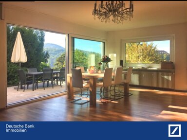 Wohnung zum Kauf 429.000 € 3 Zimmer 105 m² Baden-Baden - Kernstadt Baden-Baden 76530