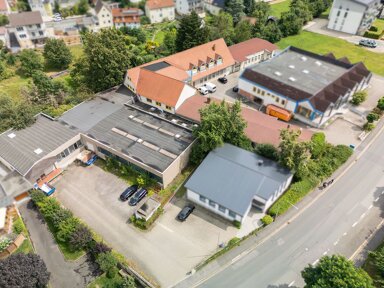 Bürogebäude zum Kauf 995.000 € Lichtenfels Lichtenfels 96215