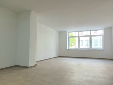 Wohnung zur Miete 730 € 3 Zimmer 120 m² Erdgeschoss Aue 08280