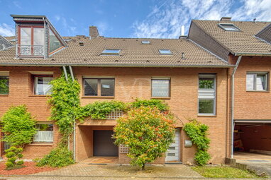 Reihenmittelhaus zur Miete 1.900 € 6 Zimmer 210 m² 256 m² Grundstück Rotter See Troisdorf / Rotter See 53844