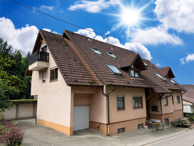 Wohnung zum Kauf 220.000 € 2 Zimmer 75,3 m² Erdgeschoss Zell - Weierbach Offenburg 77654
