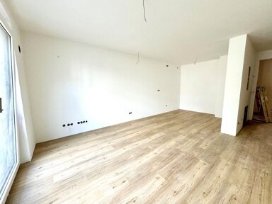 Wohnung zur Miete 943 € 2 Zimmer 52,6 m² 5. Geschoss frei ab sofort Kunigundenstraße 9 St. Leonhard Nürnberg 90439