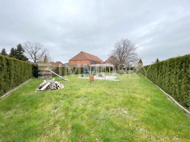 Grundstück zum Kauf 350.000 € 1.450 m² Grundstück Elmenhorst (Lauenburg) 21493