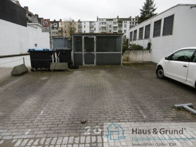 Außenstellplatz zur Miete 75 € Eckernförder Straße 85/87 Schreventeich Kiel 24116