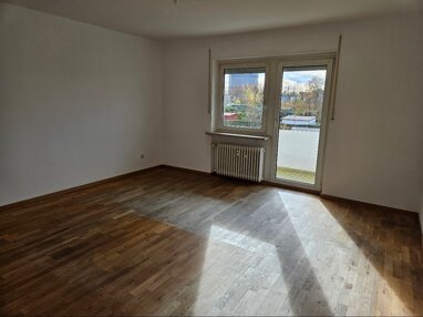 Wohnung zur Miete 900 € 2 Zimmer 54 m² 1. Geschoss Hirblingerstr 105C Bärenkeller Augsburg 86156