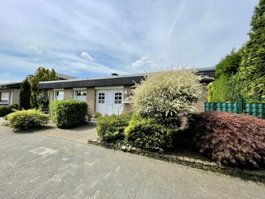 Bungalow zum Kauf 349.000 € 4 Zimmer 128,8 m² 489 m² Grundstück frei ab 01.01.2025 Borken Borken 46325