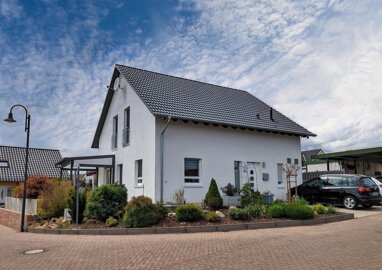 Einfamilienhaus zum Kauf 495.000 € 9 Zimmer 146 m² 467 m² Grundstück Rüdesheim 55593