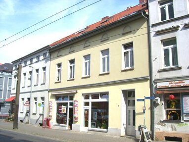Wohnung zur Miete 425 € 2 Zimmer 58,8 m² Paulsstadt Schwerin 19053