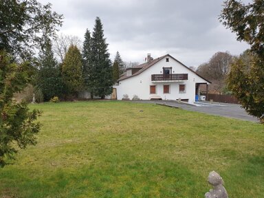 Mehrfamilienhaus zum Kauf 299.000 € 10 Zimmer 337 m² 3.896 m² Grundstück frei ab sofort Bad Berneck Bad Berneck im Fichtelgebirge 95460