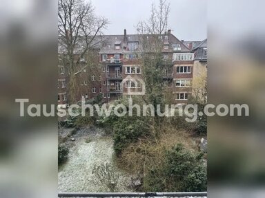 Wohnung zur Miete Tauschwohnung 488 € 2,5 Zimmer 55 m² Sentrup Münster 48149