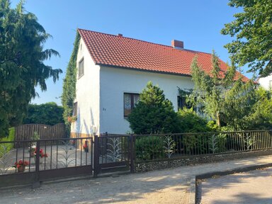 Einfamilienhaus zum Kauf 119.000 € 7 Zimmer 160 m² 1.551 m² Grundstück Falkenberg Falkenberg/Elster 04895