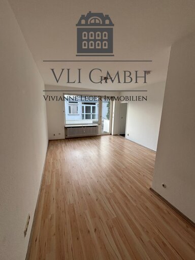 Wohnung zur Miete 480 € 1 Zimmer 37 m² 2. Geschoss Rotenbühl Saarbrücken 66123