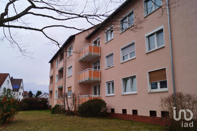 Wohnung zum Kauf 240.000 € 3 Zimmer 61 m² 2. Geschoss Langen Langen 63225