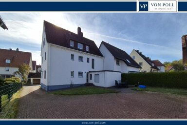 Wohnung zur Miete 560 € 3 Zimmer 55 m² Bad Meinberg Horn-Bad Meinberg 32805