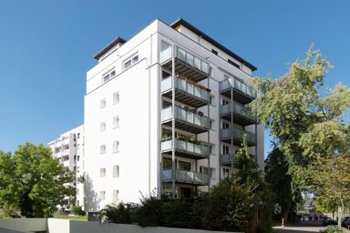 Wohnung zum Kauf provisionsfrei 515.777 € 3 Zimmer 95,3 m² EG St. Gebhard- Strasse 27e Petershausen-West Konstanz 78467