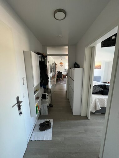 Wohnung zur Miete 700 € 2 Zimmer 53,3 m² Lensahn Lensahn 23738