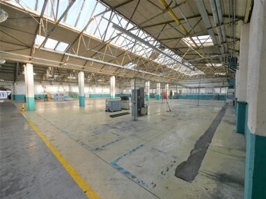 Produktionshalle zur Miete 6.600 m² Lagerfläche teilbar von 500 m² bis 3.600 m² Niederbieber Neuwied 56567