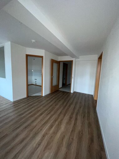Apartment zur Miete 415 € 2 Zimmer 50,9 m² 4. Geschoss Mitte Gotha 99867