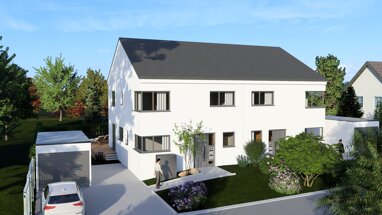 Haus zum Kauf Provisionsfrei 5 Zimmer 147 m² 530 m² Grundstück Ringelbach Reutlingen 72762